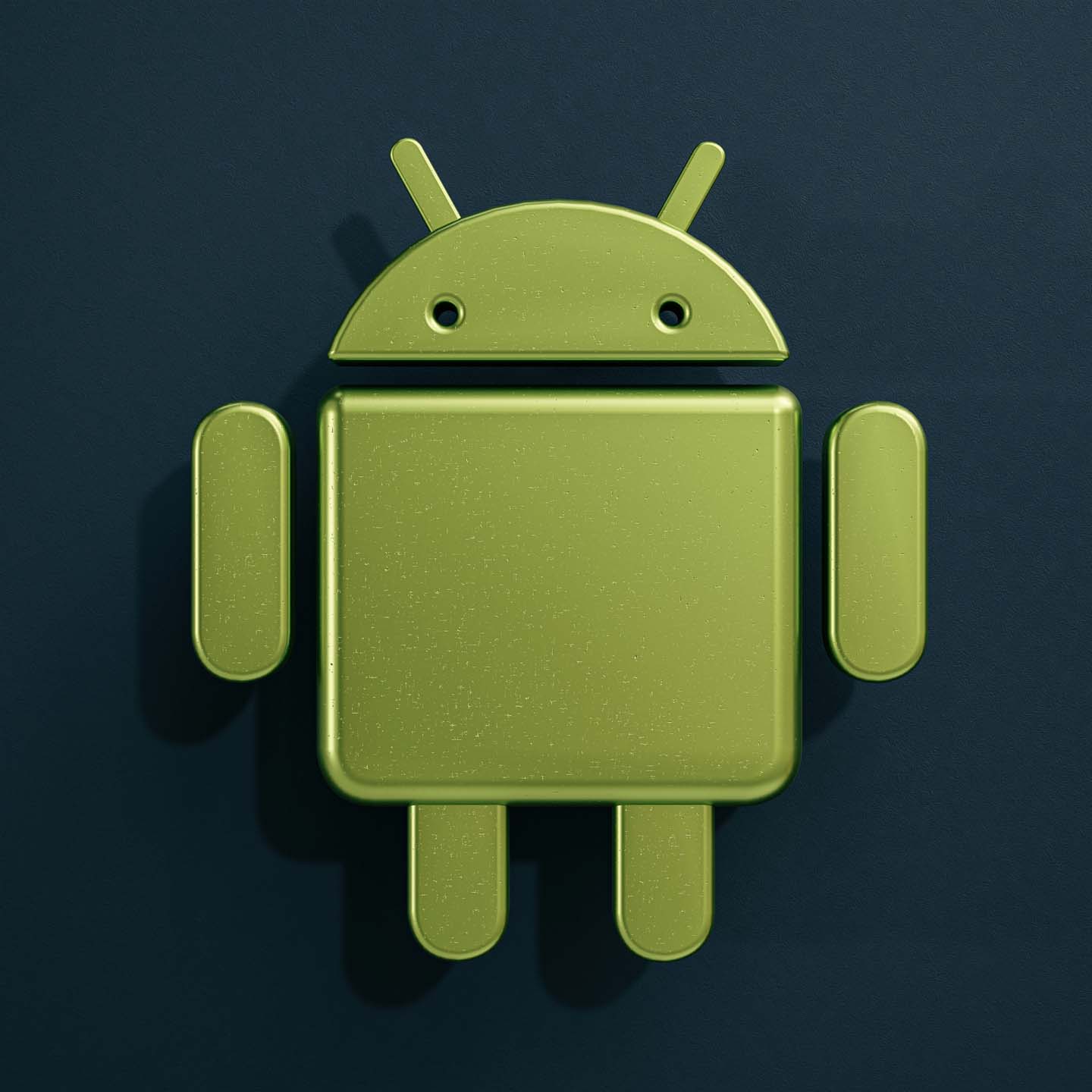 We invite you to an Android Worldwide meeting
